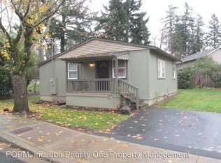 15980 SE Kristin Ct, Milwaukie, OR 97267