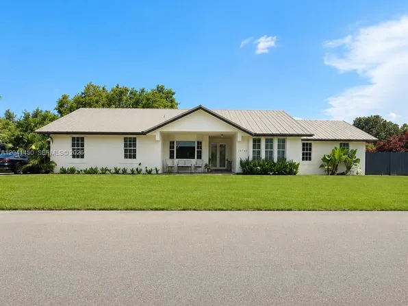 18740 SW 294th Ter, Homestead, FL 33030