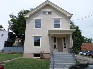 312 E 19th St, Covington, KY 41014