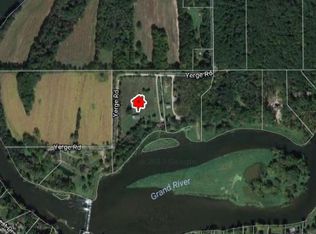 6660 Yerge Rd, Portland, MI 48875