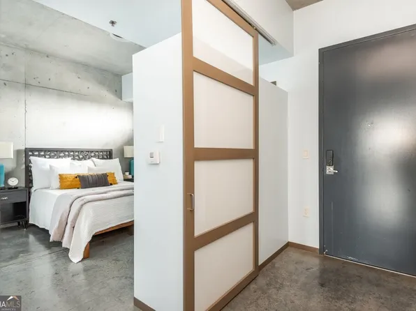 480 John Wesley Dobbs Ave NE Unit 817, Atlanta, GA 30312