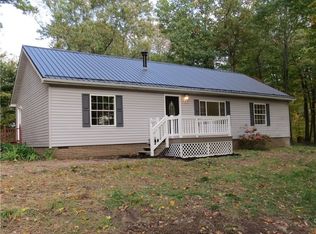 4248 Milo Rd NW, Carrollton, OH 44615