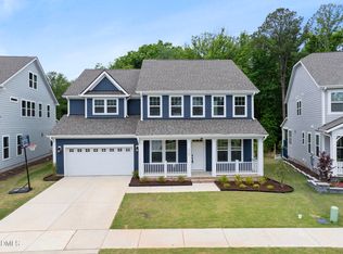 2720 Spotted Coral Ct, Apex, NC 27502