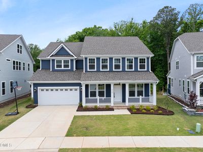 2720 Spotted Coral Ct, Apex, NC, 27502