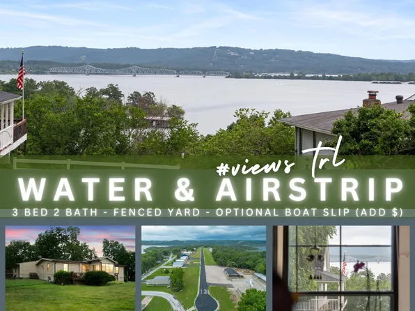 165 Breezy Point Lane, Kimberling City, MO 65686