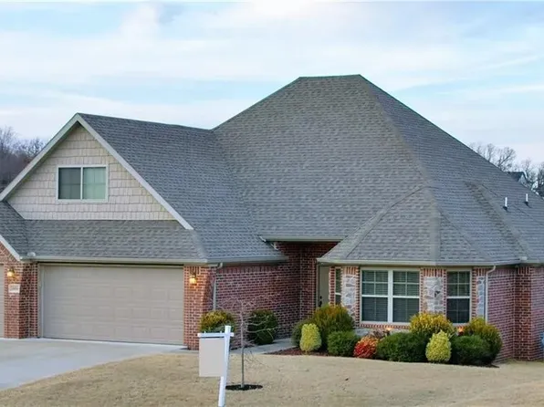 1460 Abbey Lane, Centerton, AR 72719