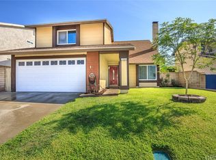 21849 Centurion Way, Santa Clarita, CA 91350