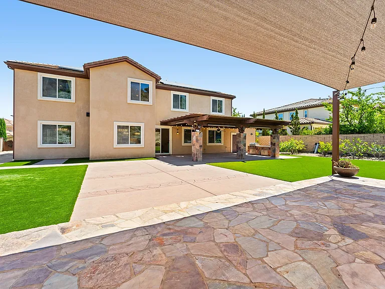 11638 Big Canyon Ln — Photo 61