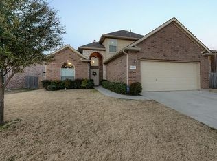 11521 Blue Jack Trl, Fort Worth, TX 76244