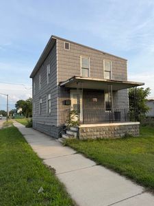 251 S Main St, Three Rivers, MI, 49093