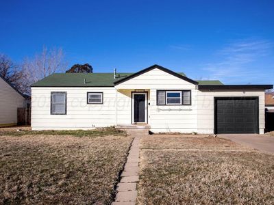 1928 Cherry St, Amarillo, TX, 79106
