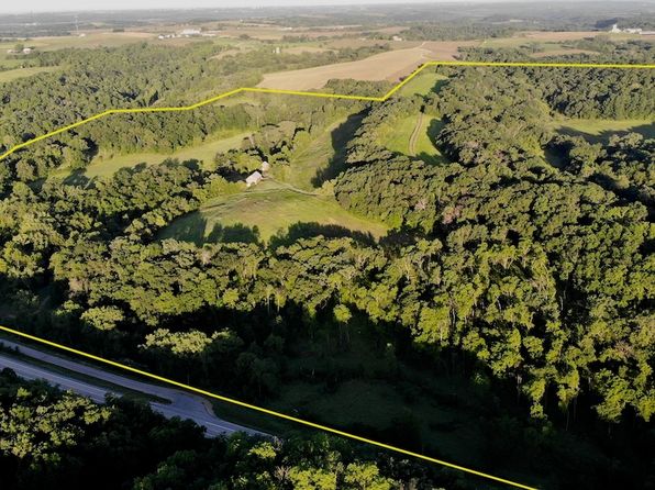 5292 Stenner Hill Rd LOT WP001, Boscobel, WI 53805