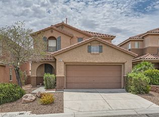 11617 Grotta Azzurra Ave, Las Vegas, NV 89138