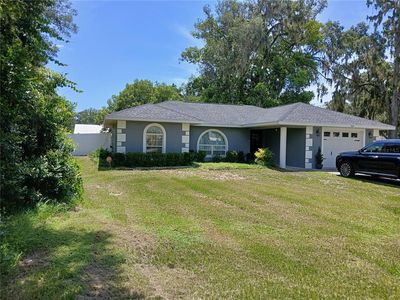 309 N Westwood St, Bushnell, FL, 33513