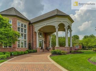 11401 Meadow Ln, Leawood, KS 66211