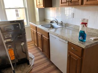 61 Bishop Allen Dr APT 2, Cambridge, MA 02139