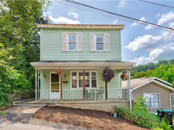 52 Greeley Ave, Pittsburgh, PA 15223