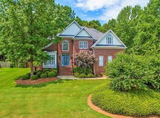 112 Legends Way, Simpsonville, SC 29681