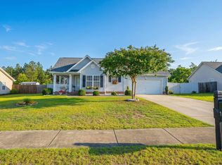 154 Ridge Pointe Dr, Gaston, SC 29053