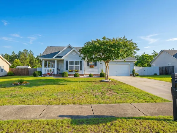 154 Ridge Pointe Dr, Gaston, SC 29053