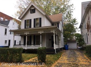 1206 Park Ave, Rochester, NY 14610