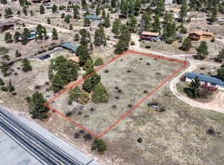 342 Meadowview Dr, Estes Park, CO 80517