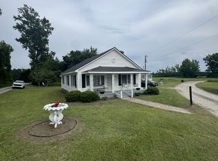 1495 Eli Bowen Rd, Williamston, NC 27892