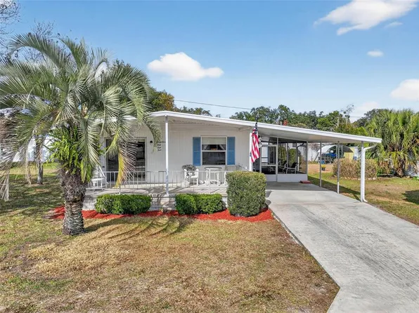 39115 Ola Ave, Zephyrhills, FL 33542