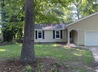 14 Deveaux Ct, West Columbia, SC 29172