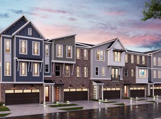 Brookline Plan, The Pinnacle at Fort Mitchell, Fort Mitchell, KY 41017