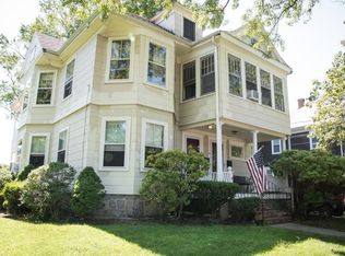 33-35 Stanton St, Rockland, MA 02370