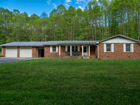 721 Boggs Creek Rd, Rainelle, WV 25962