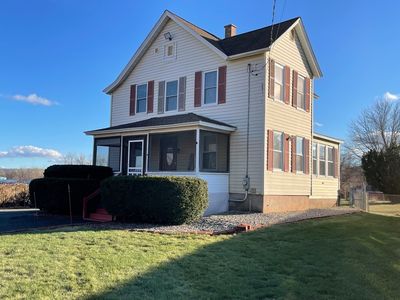 20 S Maple St, Westfield, MA, 01085