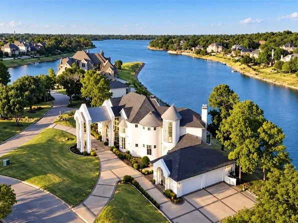 656 Timbercrest Cir, Highland Village, TX 75077