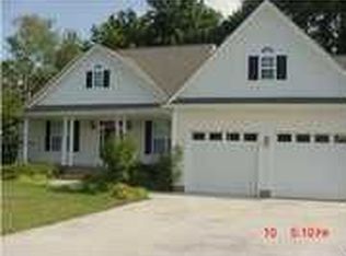 81 Honeysuckle Dr, Rock Spring, GA 30739