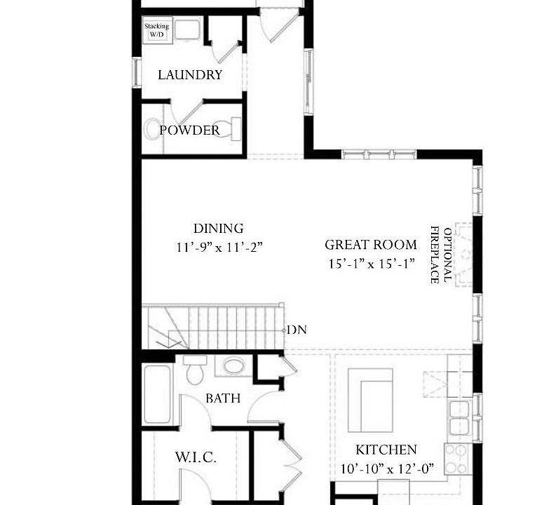 2nd image of LOT 16 John Fairhurst Blvd