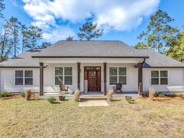 960 Spring Creek Hwy, Crawfordville, FL 32327