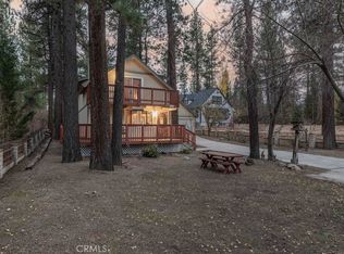 42229 Fox Farm Rd, Big Bear Lake, CA 92315