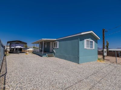 10922 Sail Dr, Parker, AZ, 85344