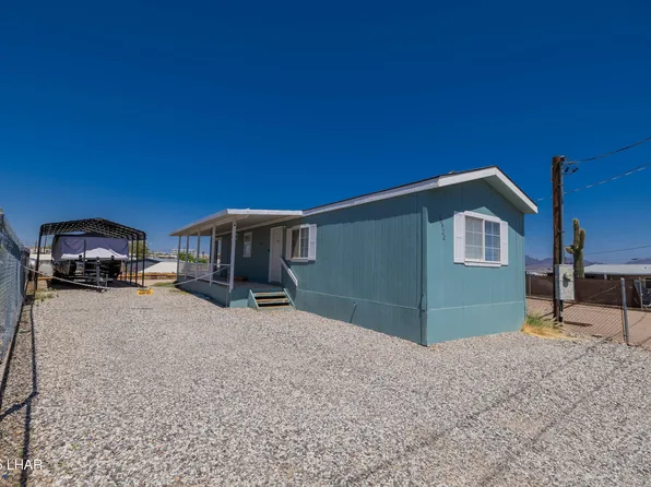 10922 Sail Dr, Parker, AZ 85344