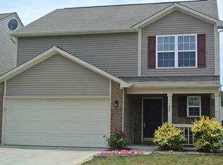 7122 Parklake Pl, Indianapolis, IN 46217