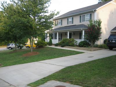 4507 Southport Rd, Greensboro, NC, 27410