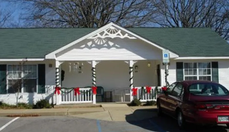 1700 Florence Rd #1700 — Photo 4