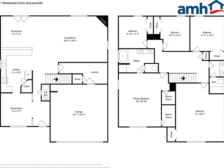 11 Silverbrook Ct — Photo 2