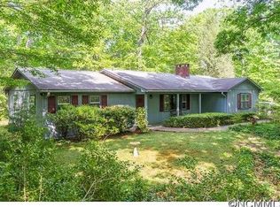 595 Dogwood Trl, Tryon, NC 28782