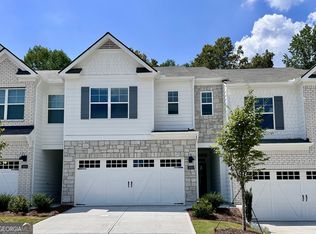 3050 Yellowhammer Dr, Marietta, GA 30064