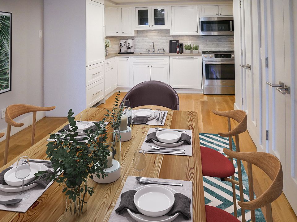 1st image of 752 W End Ave APT 12H