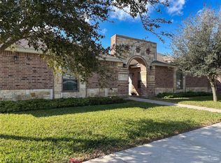 2600 E Franklin Ave, Alton, TX 78573