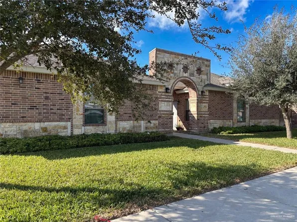 2600 E Franklin Ave, Alton, TX 78573