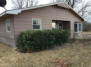 805 Garfield, Iola, KS 66749